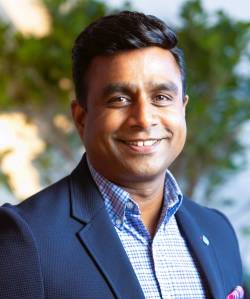 Dheeren Velu