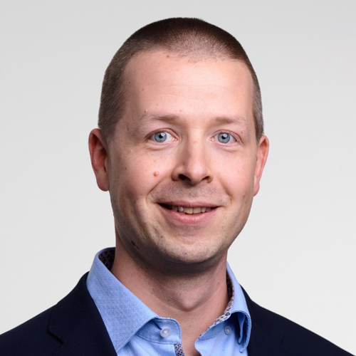 Jaakko Lehtinen