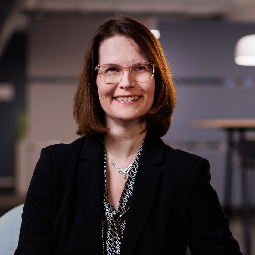Jaana Järvinen