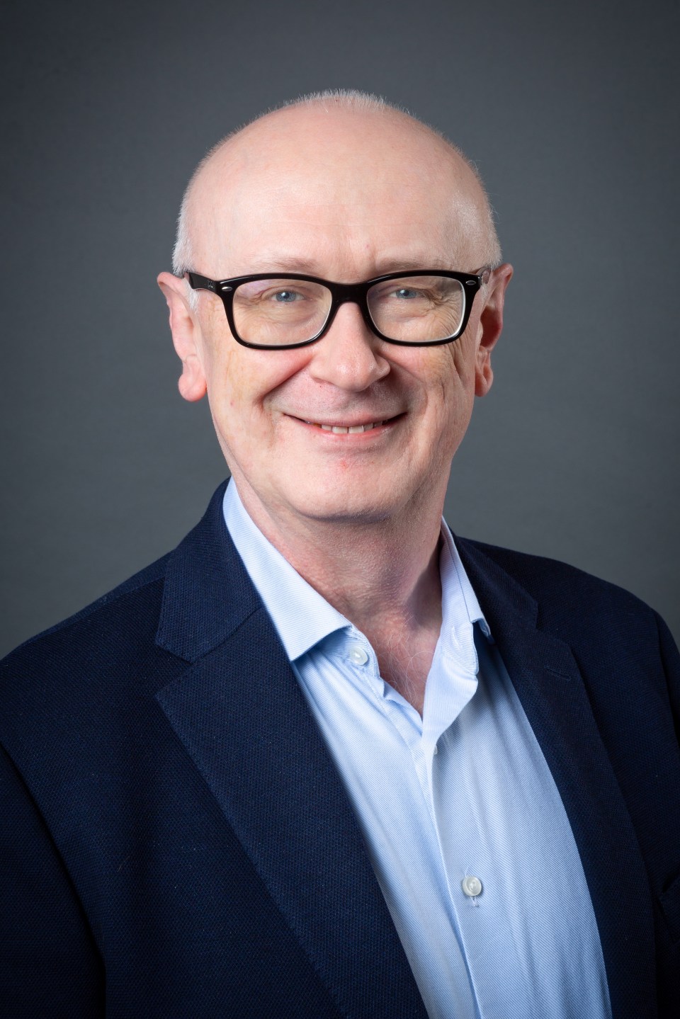 Andy Vickers