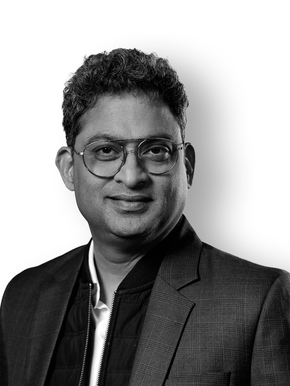 Sanjay Chalke