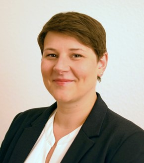 Franziska Wolff