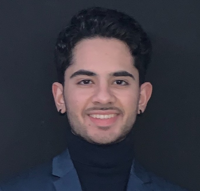 Arman Behrooz
