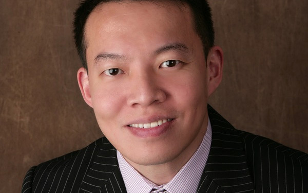Charlie Li