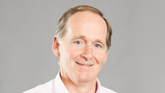 Cliff Evans