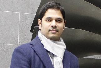 Aditya Gondhalekar