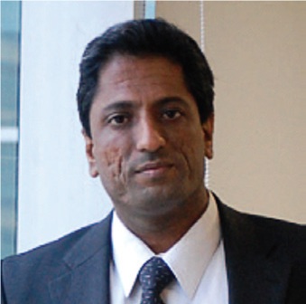 Amod Vijayvargiya