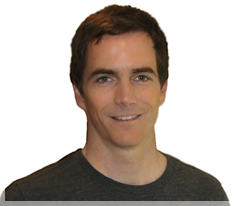 Ben Gilchriest