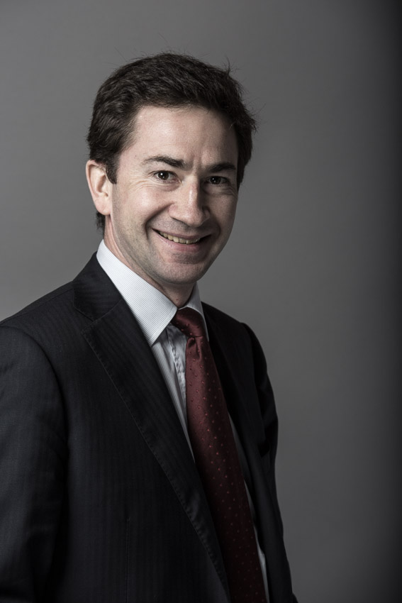 Marc Chemin
