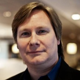 Darren Baker