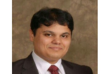 Parag Kaslikar