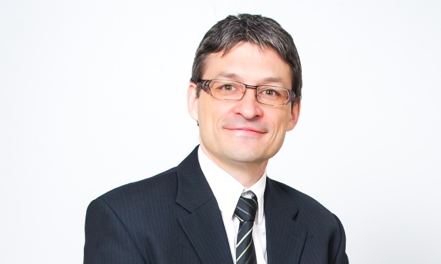 François Calvignac