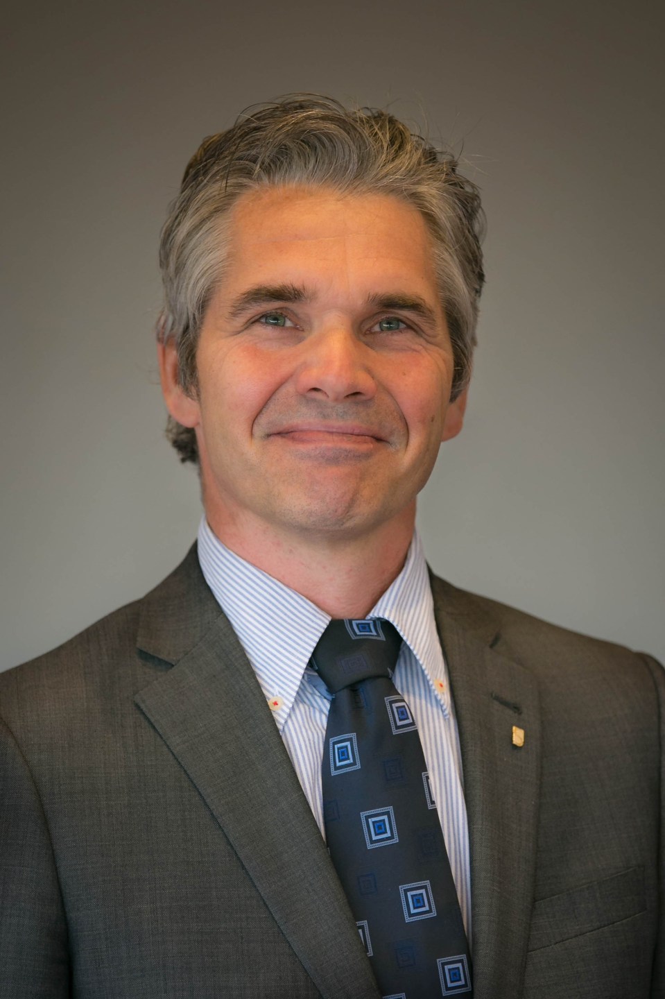 Mark Buenen