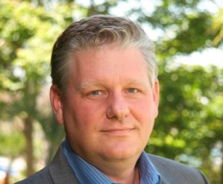 Michael Denis