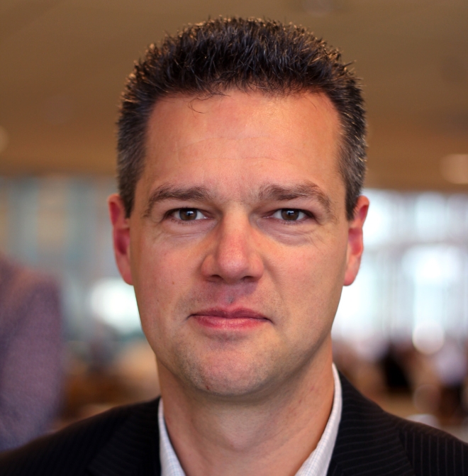 Henk-Jan van der Klis