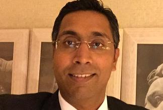 Shiva Jayaraman