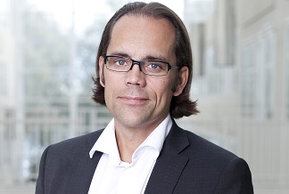 Ulf Holmgren