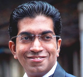 Vikram Balakrishna