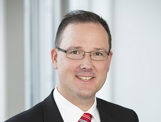 Dr. Markus Rossmann