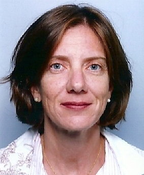 Marie Capron