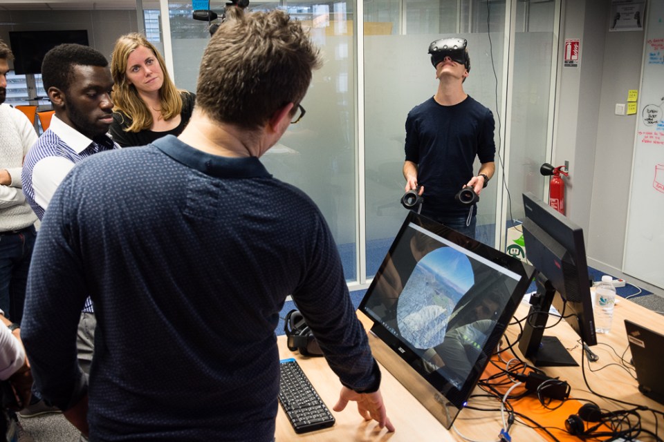 Offres Alternance Capgemini