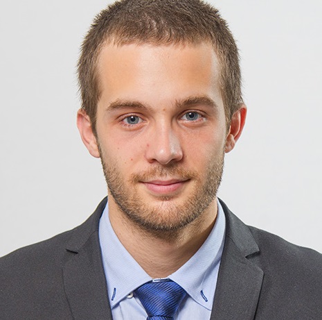 Nicolas Braud