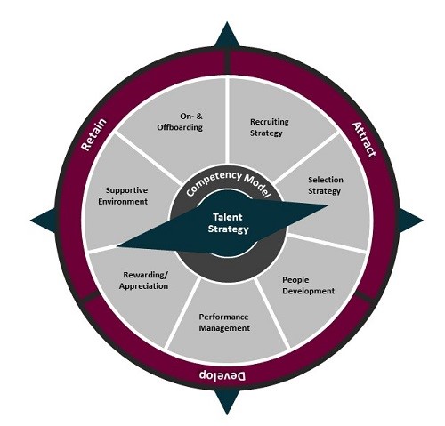 Talent Capgemini France