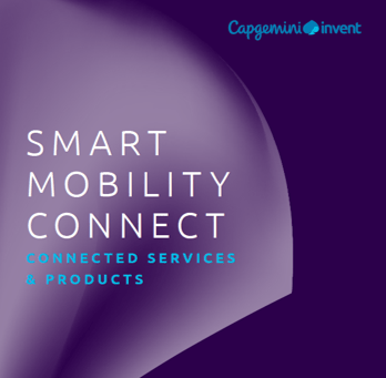 Smart Mobility Connect Connected Services And Products Smart Mobility Connect Connected Services And Products