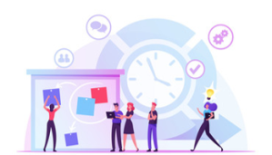 Opérer un projet de développement en mode Agile avec l'UGAP