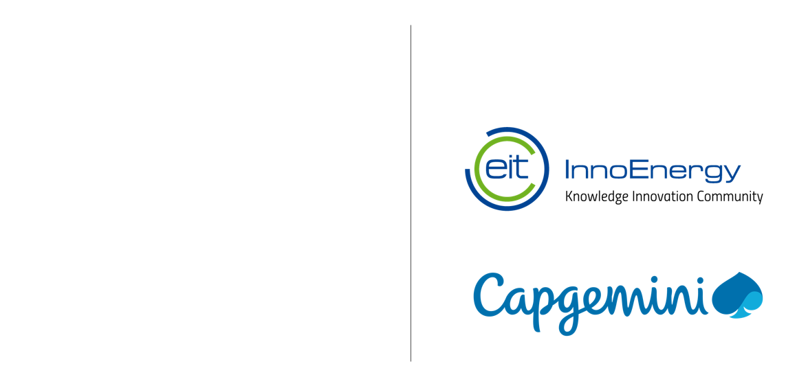 Capgemini Nouvel Actionnaire D Eit Innoenergy Capgemini Nouvel Actionnaire D Eit Innoenergy