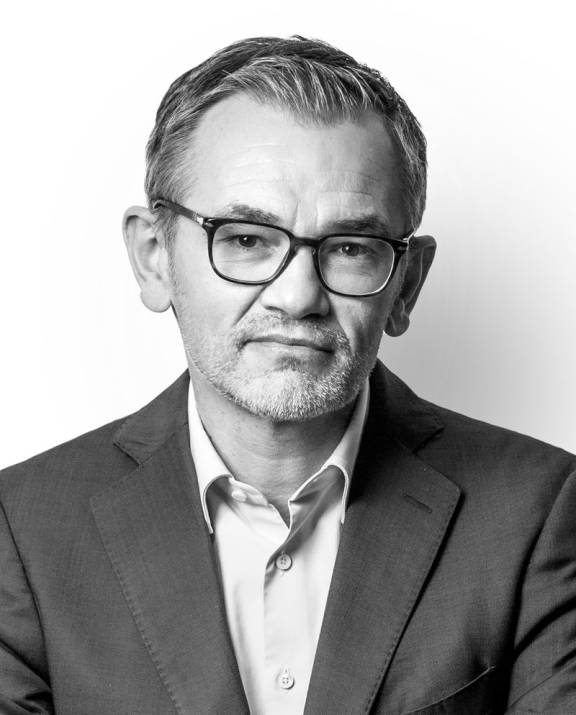 Olivier Lepick