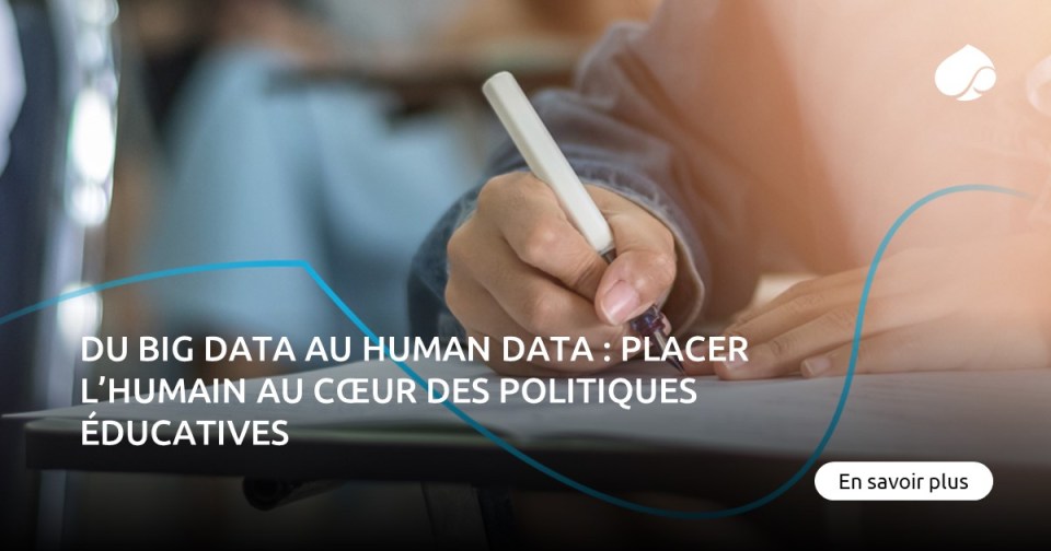 Complément D'enquête Big Data Quand Les Politiques Nous Ciblent Du big data au human data : Placer l’humain au cœur des politiques