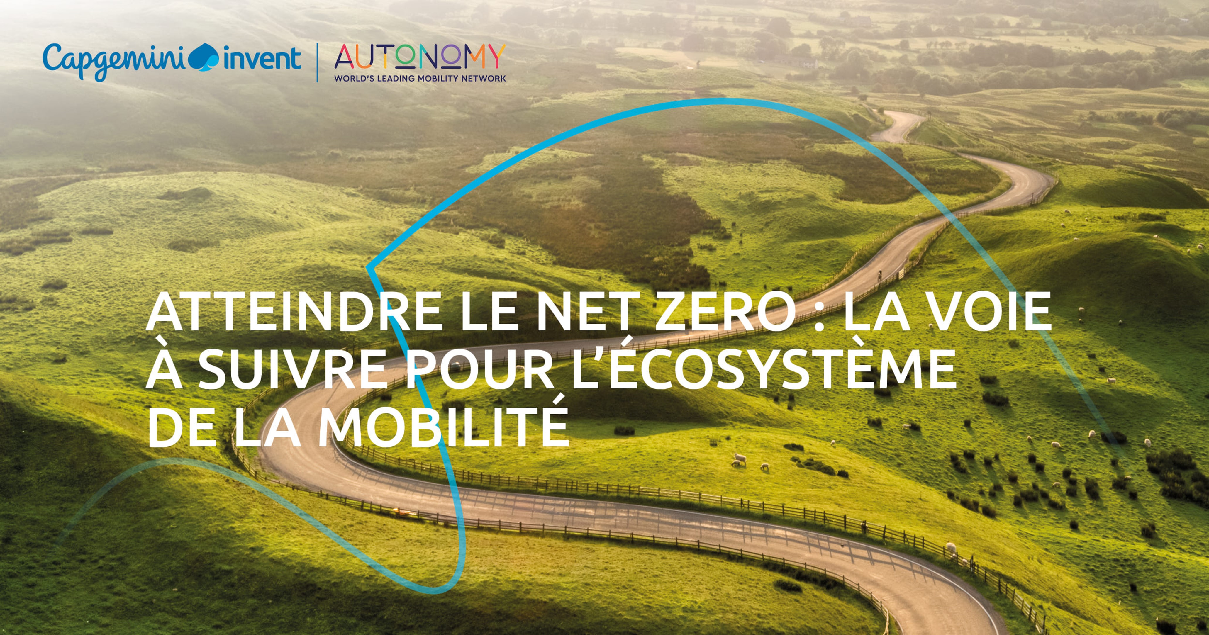 Atteindre Le Net Zero La Voie A Suivre Pour L Ecosysteme De La Mobilite Capgemini France