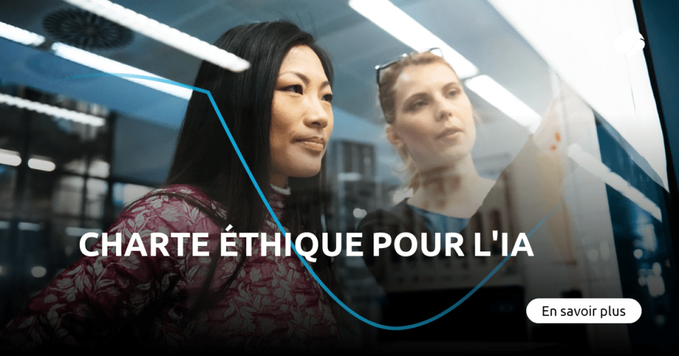 Charte éthique pour l