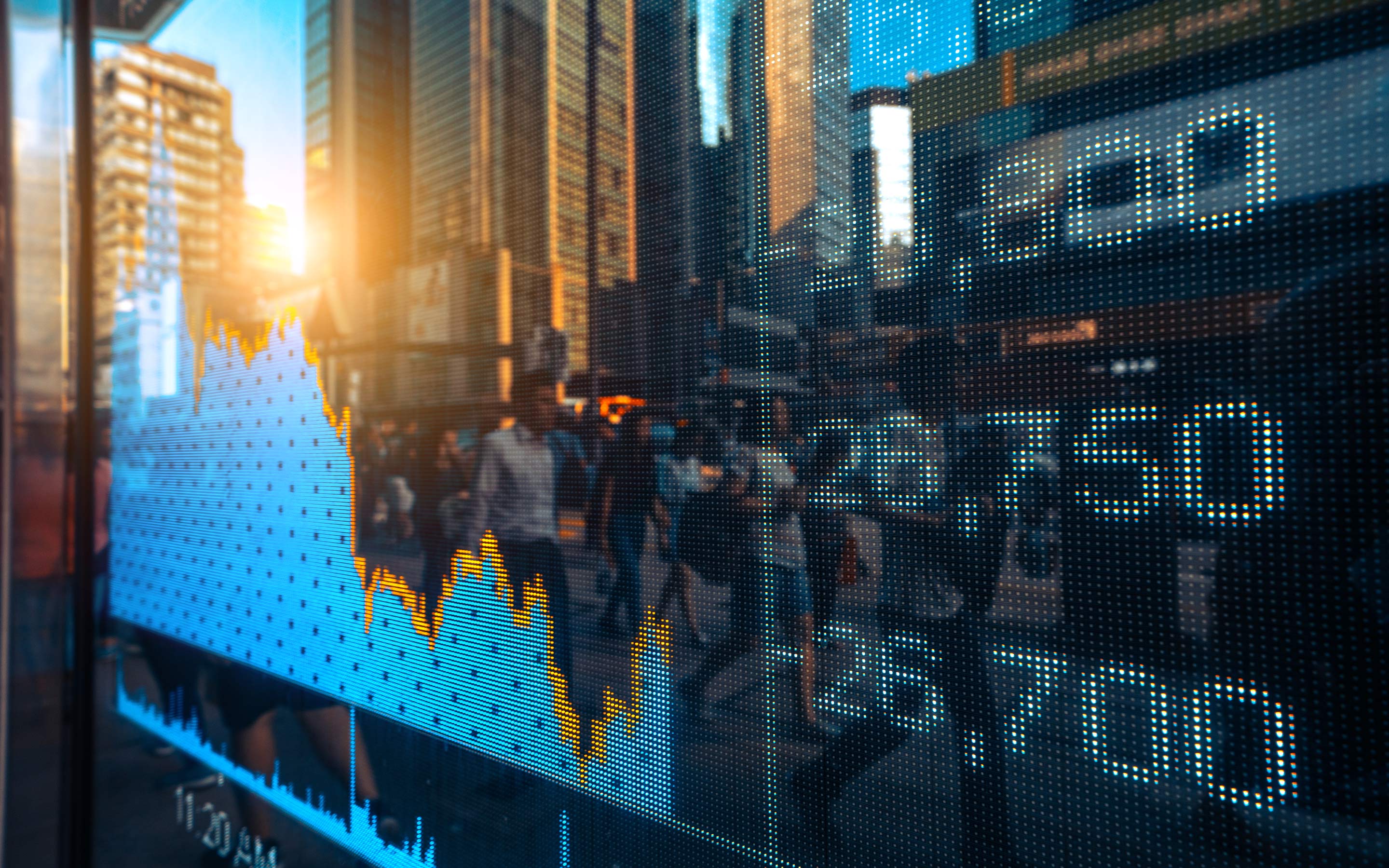 decentralized finance consulting