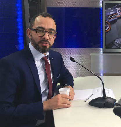 Oussama Ben Moussa