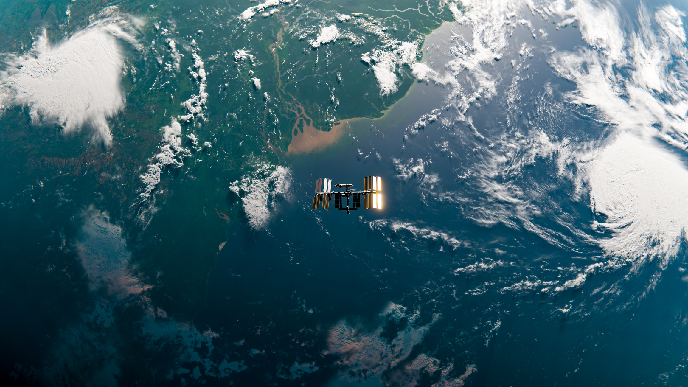 L'ESA exploite les données satellitaires pour mesurer les émissions de gaz à effet de serre