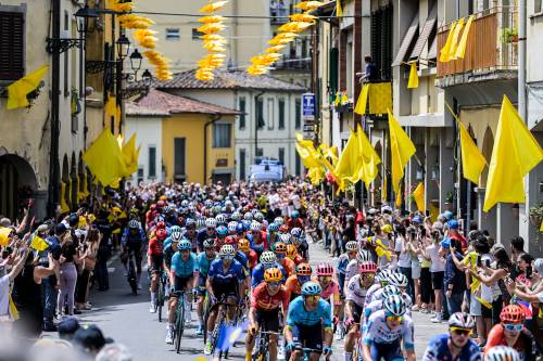 Tour de France copyrights A.S.O._Charly_Lope
