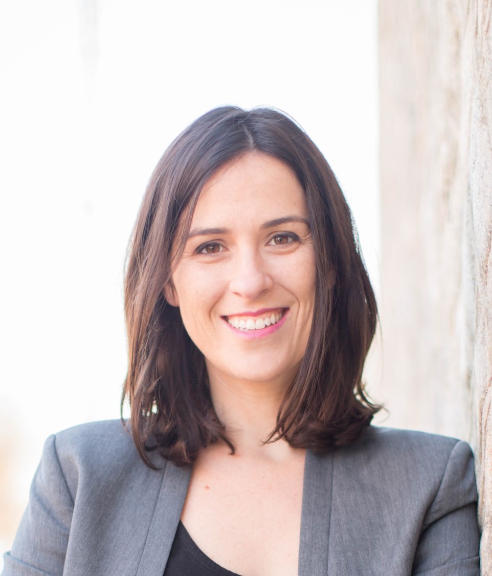 Anne-Marie Fouchet