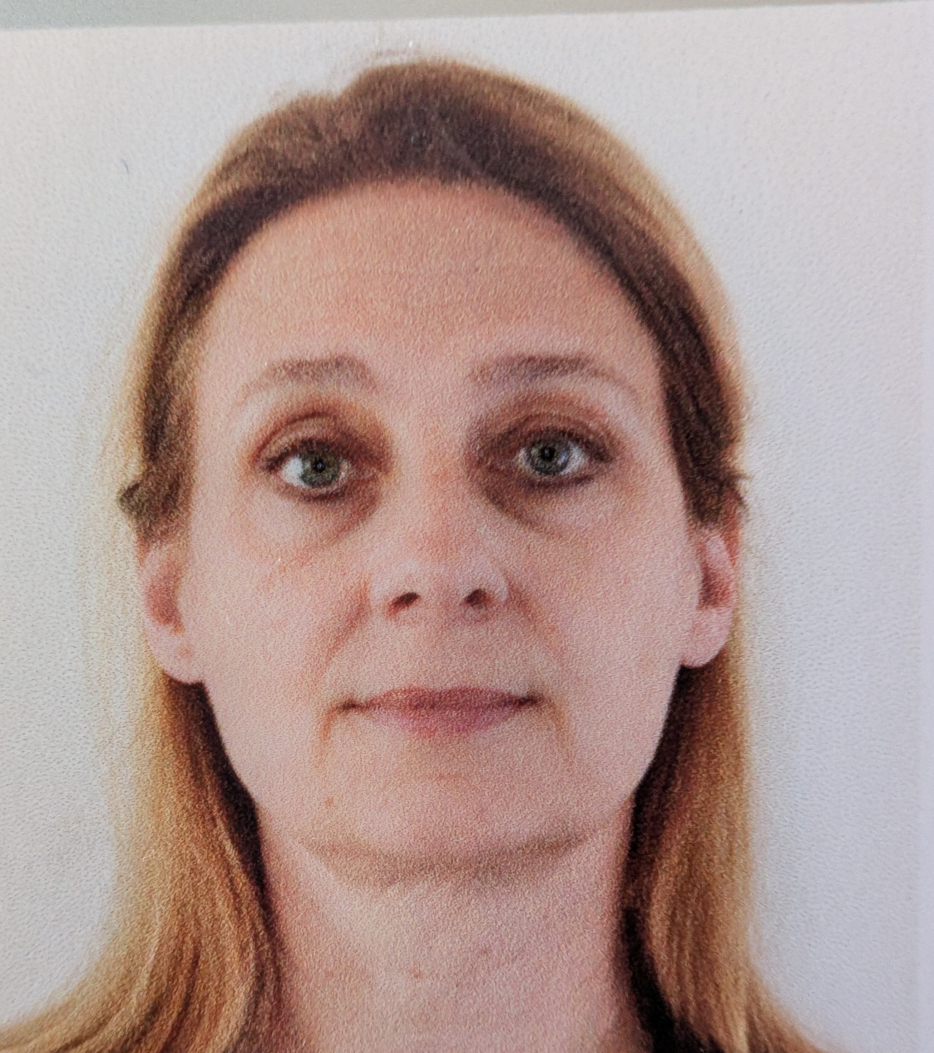Agnès Fritsch