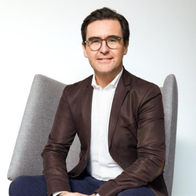 Arnaud Richard