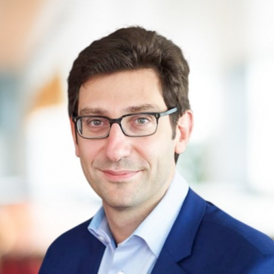 Julien Jaulin