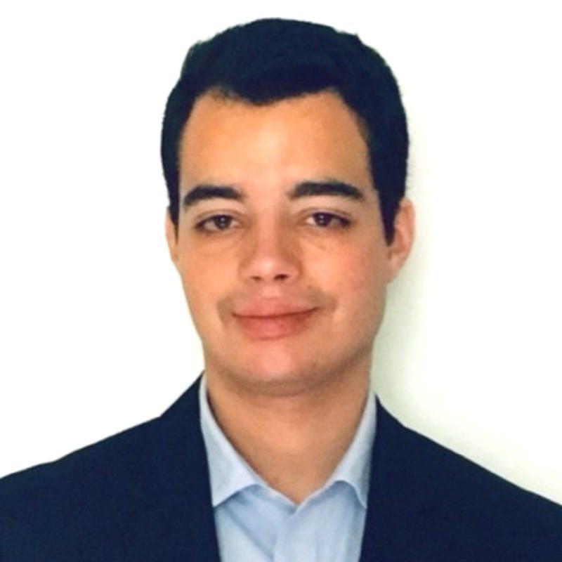 Benoît Preau