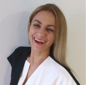 Jasmine Amel Aouameur