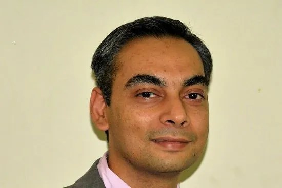 Chiranth Ramaswamy