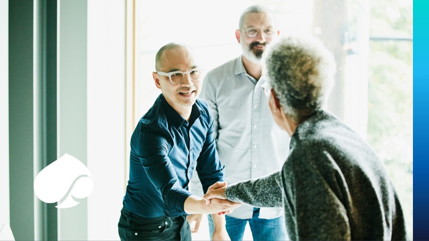 Reconnu pour l’innovation : le travail pionnier, Capgemini avec Engie et Salesforce - Capgemini