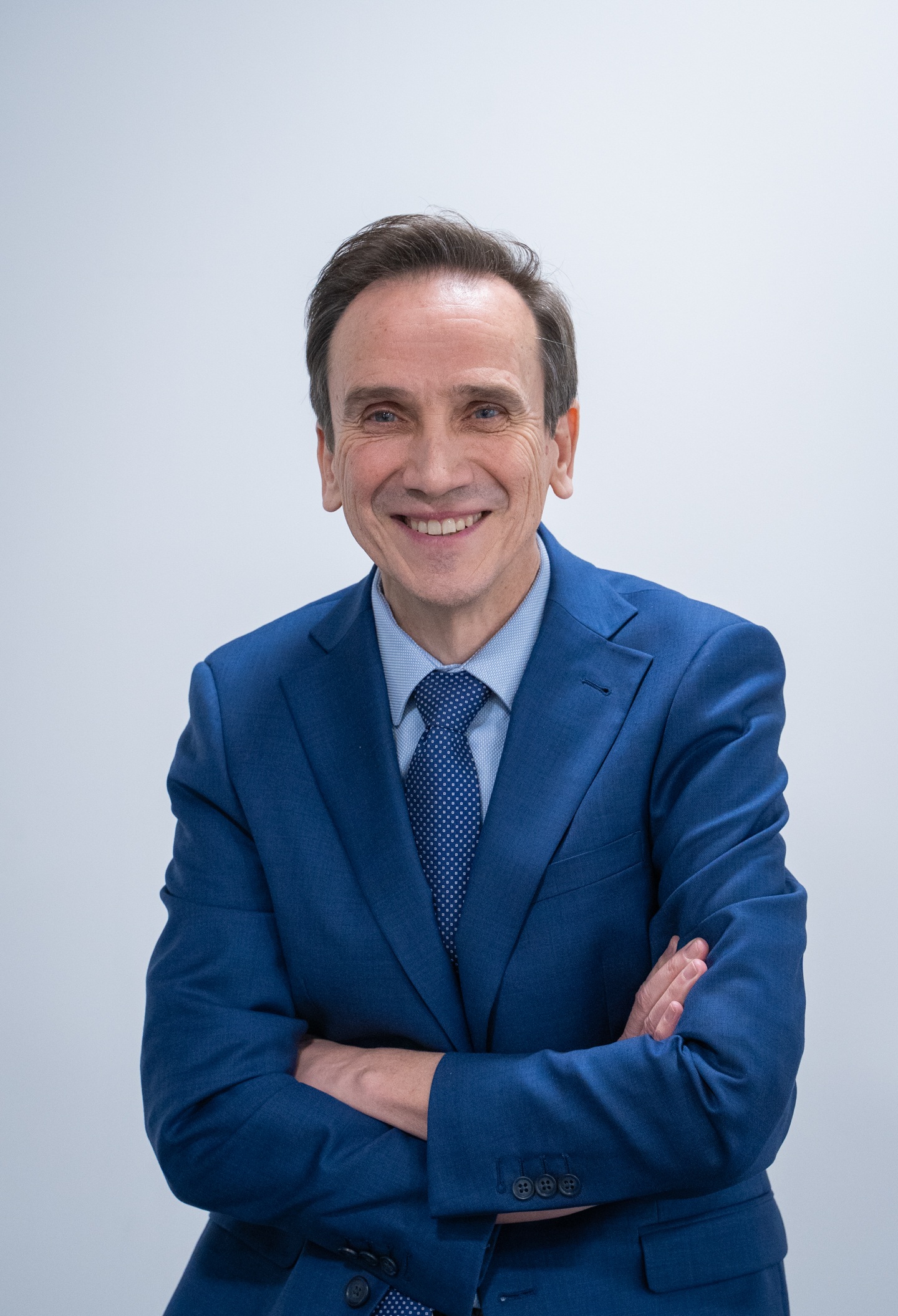 Gilles GLAD
