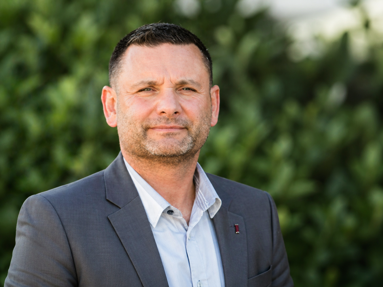 Christophe PINART