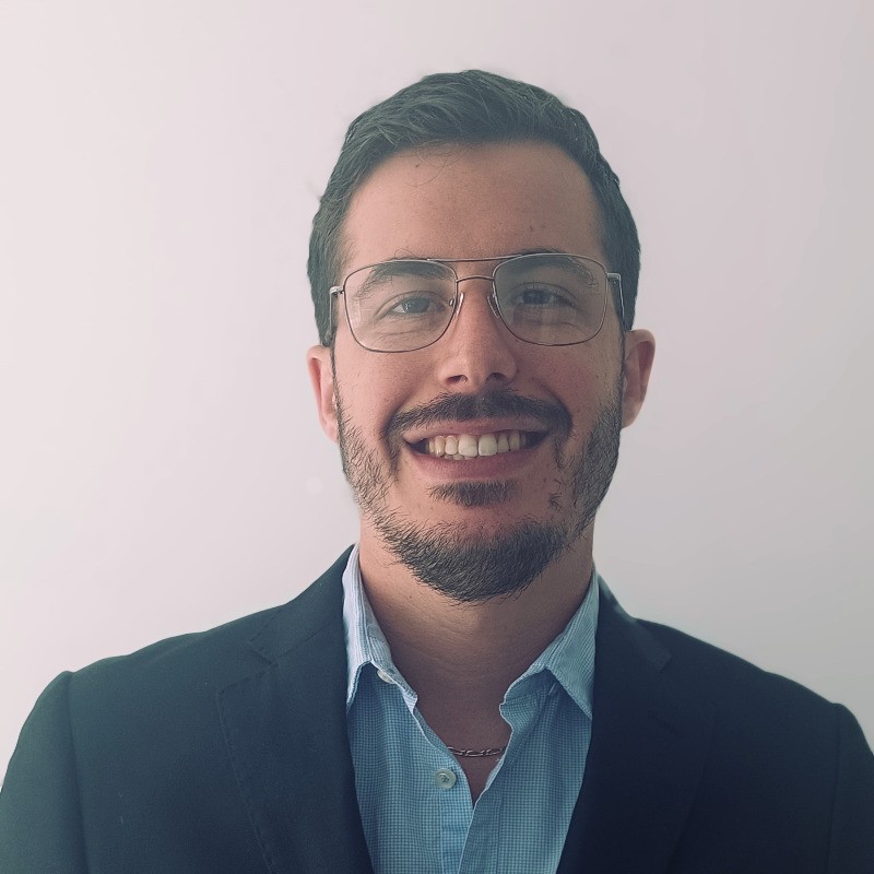 Nicolas Hory