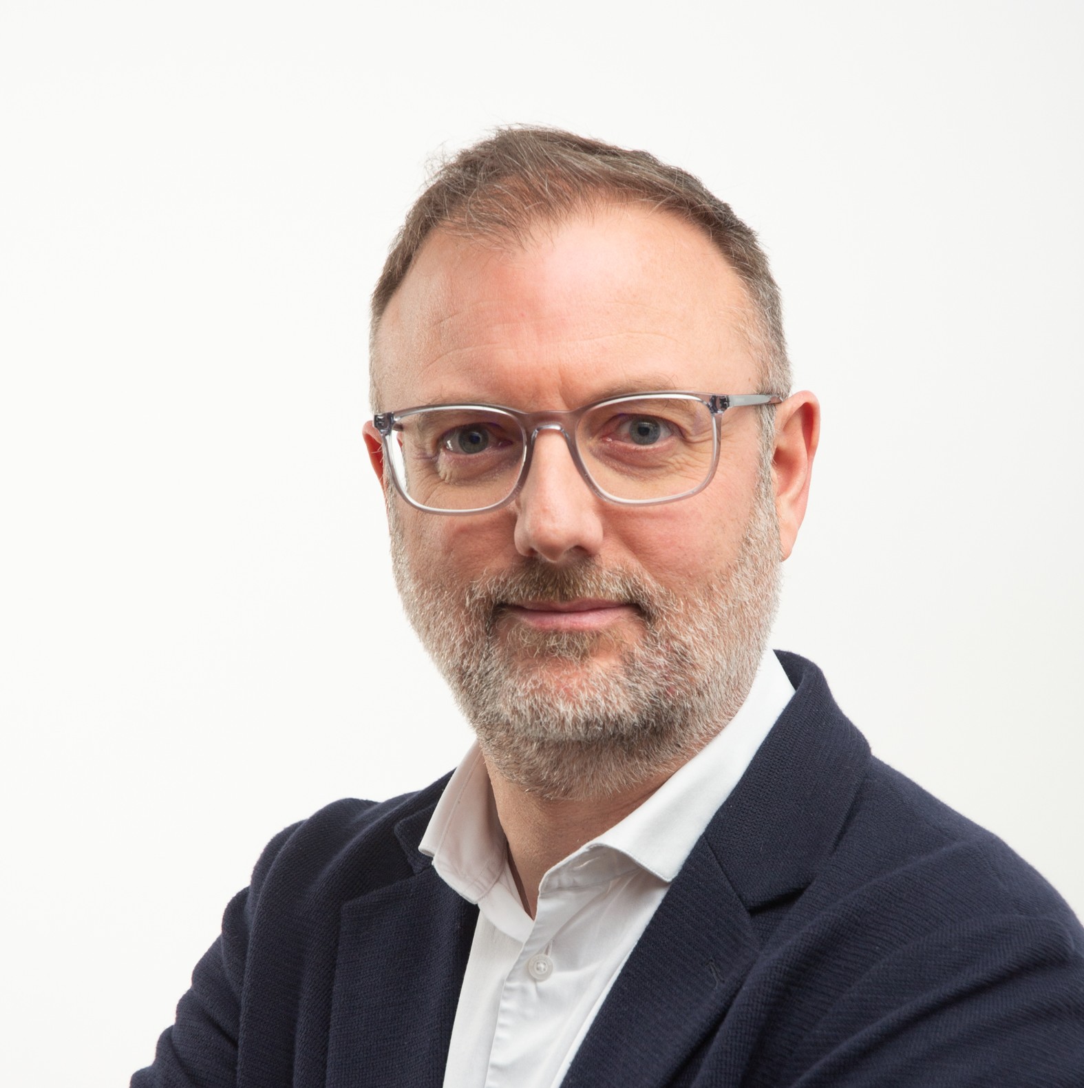 Olivier Gellez